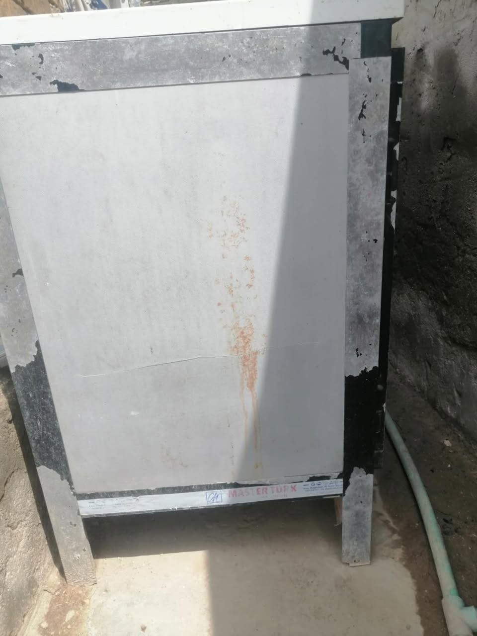 سنك مرمر فقط نقص باب بيه مرمره مالته ثقيل نظيفه كلش طوله متر وربع سعره ٥٠


**إذا كنت صاحب هذا الإعلان وتريد حذفه لأي سبب، رجاءا أرسل رسالة إلى الدعم الفني**