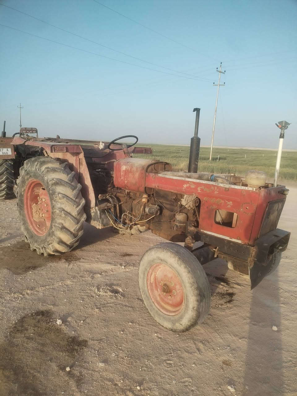 السلام عليكم عنتر 87. للبيع
الرقم ***********
