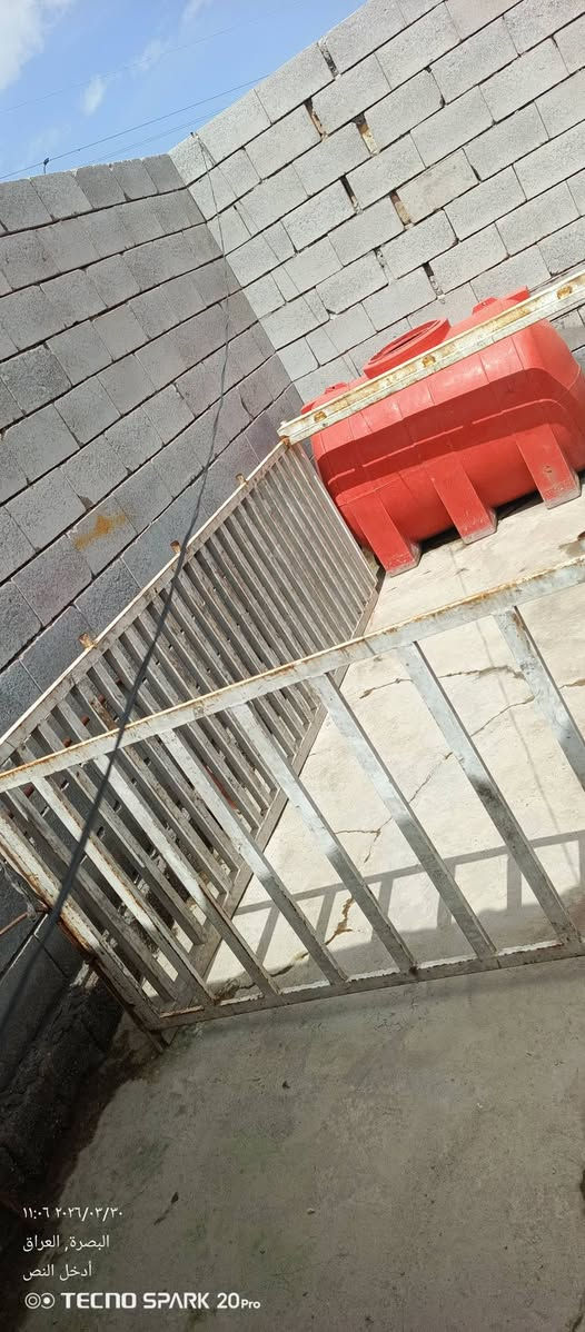 محجر بنكو نثيه للبيع تواصل *********** عنوان البصره
