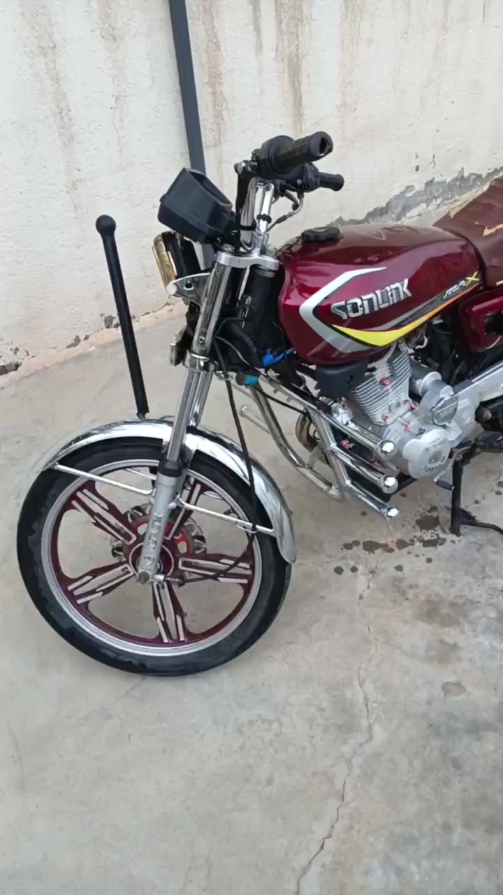 سلام عليكم دراجة سافان 2023 دراجة حلوة مرتبة  وبيهة نواقص بسيطة سعر 520 و بيهة مجال مكان بغداد الراشدية  اوراق كاملة


**إذا كنت صاحب هذا الإعلان وتريد حذفه لأي سبب، رجاءا أرسل رسالة إلى الدعم الفني**