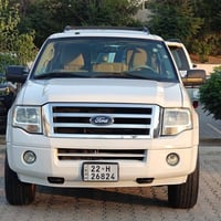 اكسبيديشن XLT • ٢٠١٢ • رقم اربيل