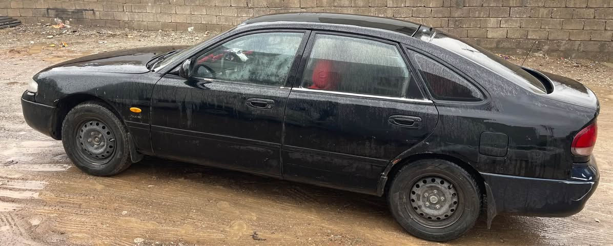 مازده فاصولي موديل 1992 لون اسود جاملغين الخلف صبغ جاملغ السكن فقط بخ و جاملغ سايق معجون اربع جامات كهربائي قفل مركزي رقم نينوى رقم و سنوية جديد الى 2029 شرط التحويل كوبون بنزين موصل معاها سعرها 47 و بيها مجال بسيط عنوان عقرة دهوك *********** دهوك, العراق
