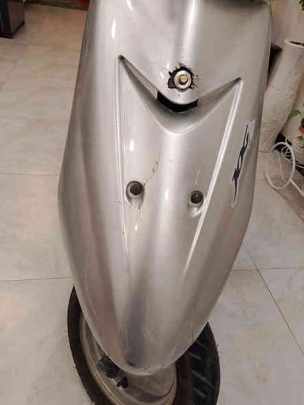 السلام عليكم للبيع
عصفورية فحل دراجة مكفولة كفالة عامة 
دراجة اي نقص مابيهة مكينة ناعمة دراجة شلعة ومعدل حلوة دراجة نكرة سلف وهندر بكل وقت اي نقص مابيهة عداد شغال لايتات هورن دبلات كلة شغال دراجة تجي وتفحص وتكلب وتقتنع يالة تاخذهة السعر 275 مكاني دورة شراي اتصل واتس اب ***********
