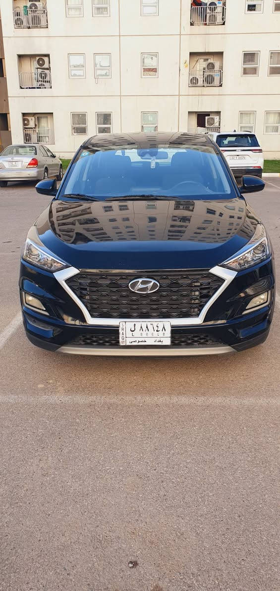 سلام عليكم توسان وارد امريكي موديل ٢٠١٩سياره جهازه ماناقصه شي سونار موجود ويه الصور بيها ٣قطع صبغ السياره كلش حلوه بالعافيه على الياخذه
مكان السياره بابل لاسكندريه السعر ١٤٥وبيها مجال 
لاتصل *********** غير متواجد على فيس اني مكلف بل نشر
