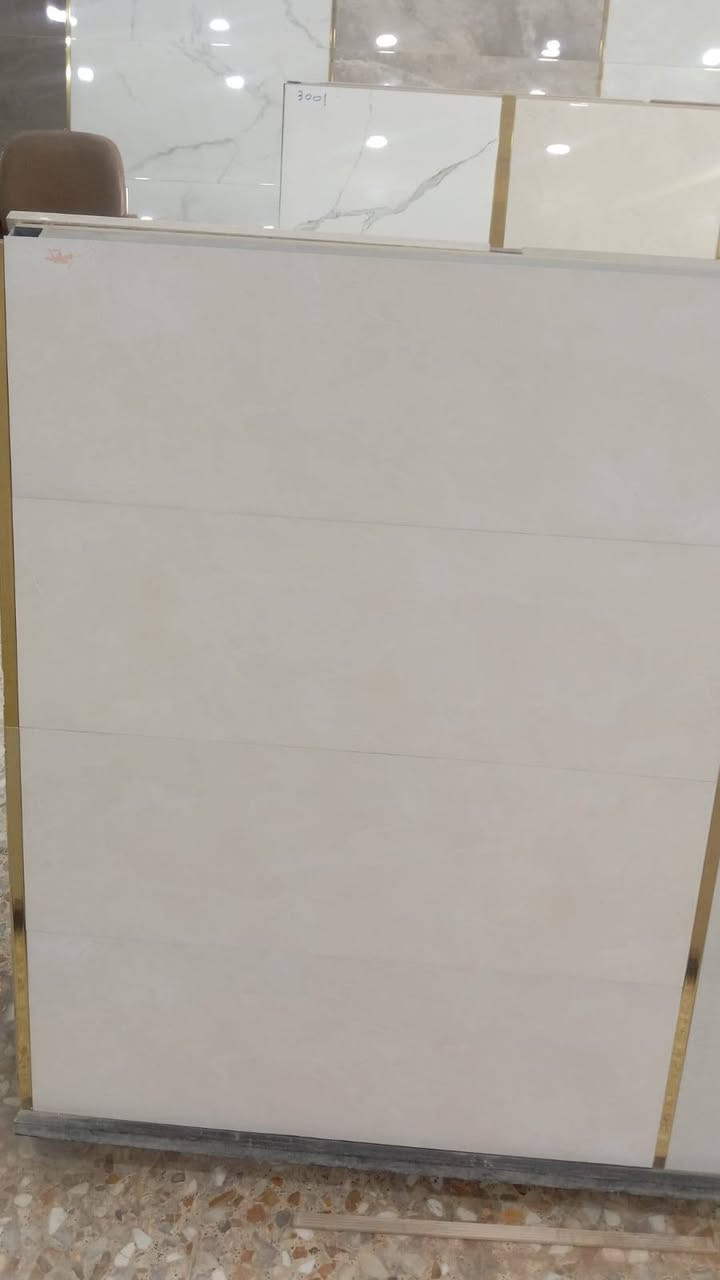 سلام عليكم
متوفر سيراميك بيستون قياس 30*90
جداري ارضي
كميات متوفره بي
سعر المتر 9500 وبي مجال للكميات
للأستفسار الاتصال على الرقم *********** واتساب متوفر بكل وقت
العنوان النجف الاشرف حي الغدير
