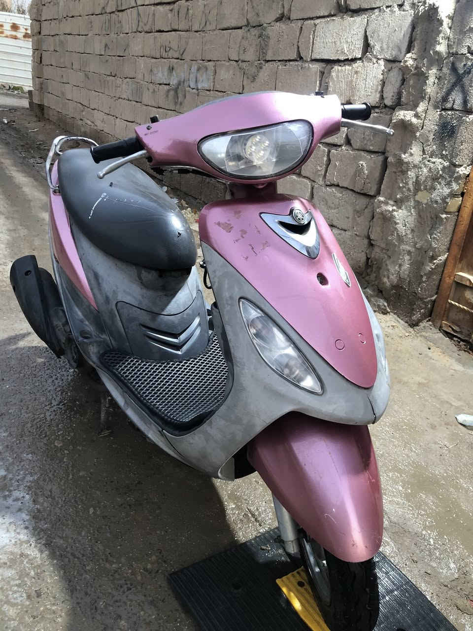 سـلام عـليكم دراجـه لـبيع مـاكس غـجمه دراجـهم مـامـفتوحه تـخبل شـلعه و مـعدل بـوشه49بلاد كـهربائيات كـله شـغاله سـلف و هـندر الـسعر 675عـنواني بـصره تـنومة ***********👋🏼.
