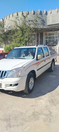 بيكاب حمل • دبل • ٢٠٠٨