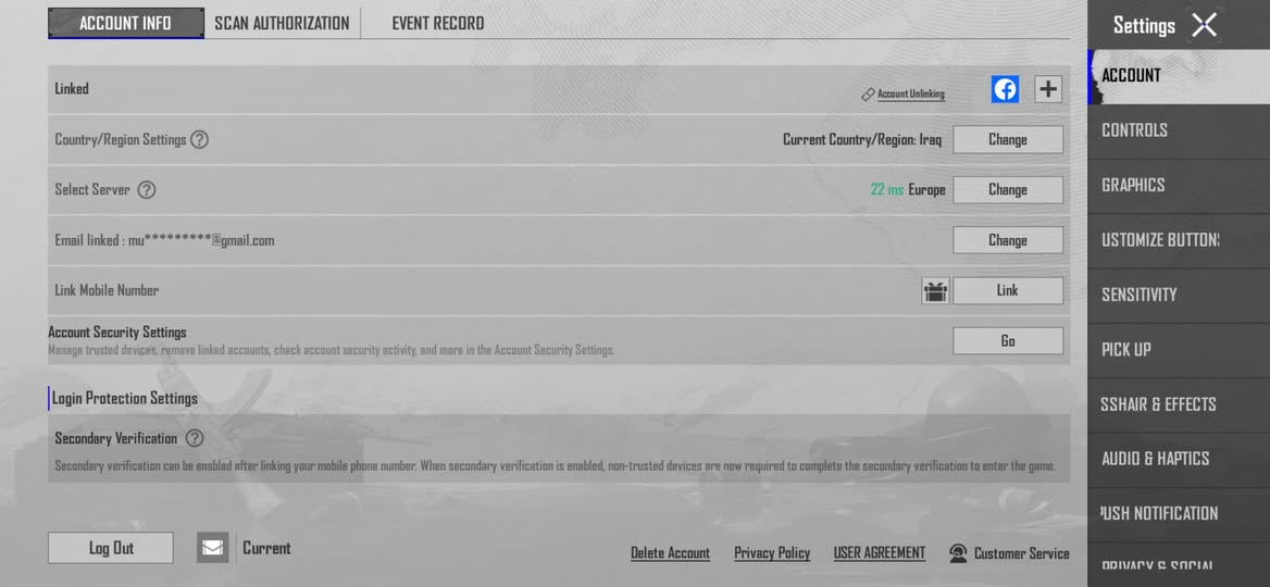 السلام عليكم 

حساب لفل 73 قديم من سيزن 4 ملعوب كل تفاصيل كدامك سعرة 70 وبي مجال حق جيتك الربوطات كلها موجودة وتتغير
تجي تاخذة من البيت وضمانك مدى الحياة 
مكاني بغداد مدينة الصدر
***********

