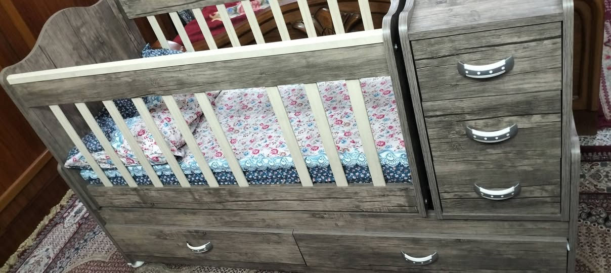 سرير طفل هزاز تركي مع الدوشك للبيع


**إذا كنت صاحب هذا الإعلان وتريد حذفه لأي سبب، رجاءا أرسل رسالة إلى الدعم الفني**