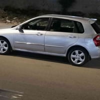 سبكترا ٢٠٠٨ • وارد امريكي • محرك ممتاز