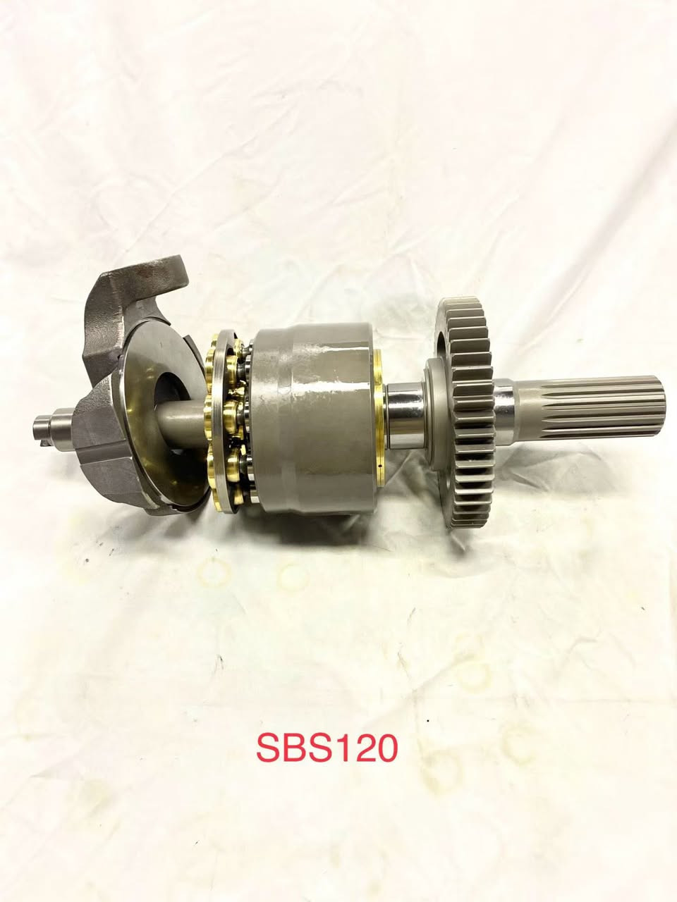 Hydraulic fittings~


**إذا كنت صاحب هذا الإعلان وتريد حذفه لأي سبب، رجاءا أرسل رسالة إلى الدعم الفني**