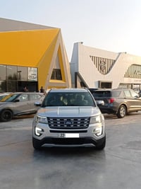 اكسبلور ٢٠١٧ • وارد امريكي • دبل