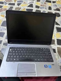 HP 640 G1 • Core i5 • رام ٨