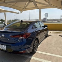 النترا امريكي 2020 فول مواصفات العداد 95,000 محرك 2000 دوش حادث سرقة ج...