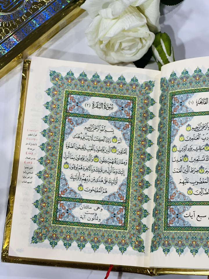 🔴وصلنا حديثاً 

القران الكريم  مذهب 

الحجم:17*24 
الحجم:14*20

🔺جملة ▫️مفرد 🔺

🔹للطلب عبر الصفحة الرئسية اوعلى 🔹
🔹واتساب :￼⁨🔹***********
🔹واتساب:***********🔹
🔹واتساب:***********🔹
🔹تيليجرام : https://t.me/almadina2006.🔹

🔸يوجد لدينا توصيل إلى جميع المحافظات 🔸
