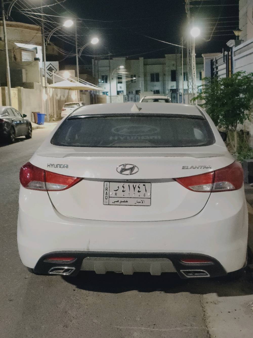 السلام عليكم النترا موديل  14 خليجي حجم محرك1800دوش  السعر 115بيه مجال استفسار على رقم *********** خاص لو على واتس لو اتصل عادي