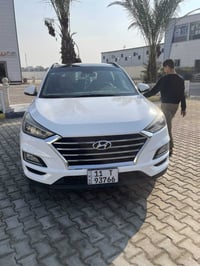 توسان 2019 خليجي رقم بغداد دولي هزه وسنويه جديده  بصمه - ترحيب - كشنات...