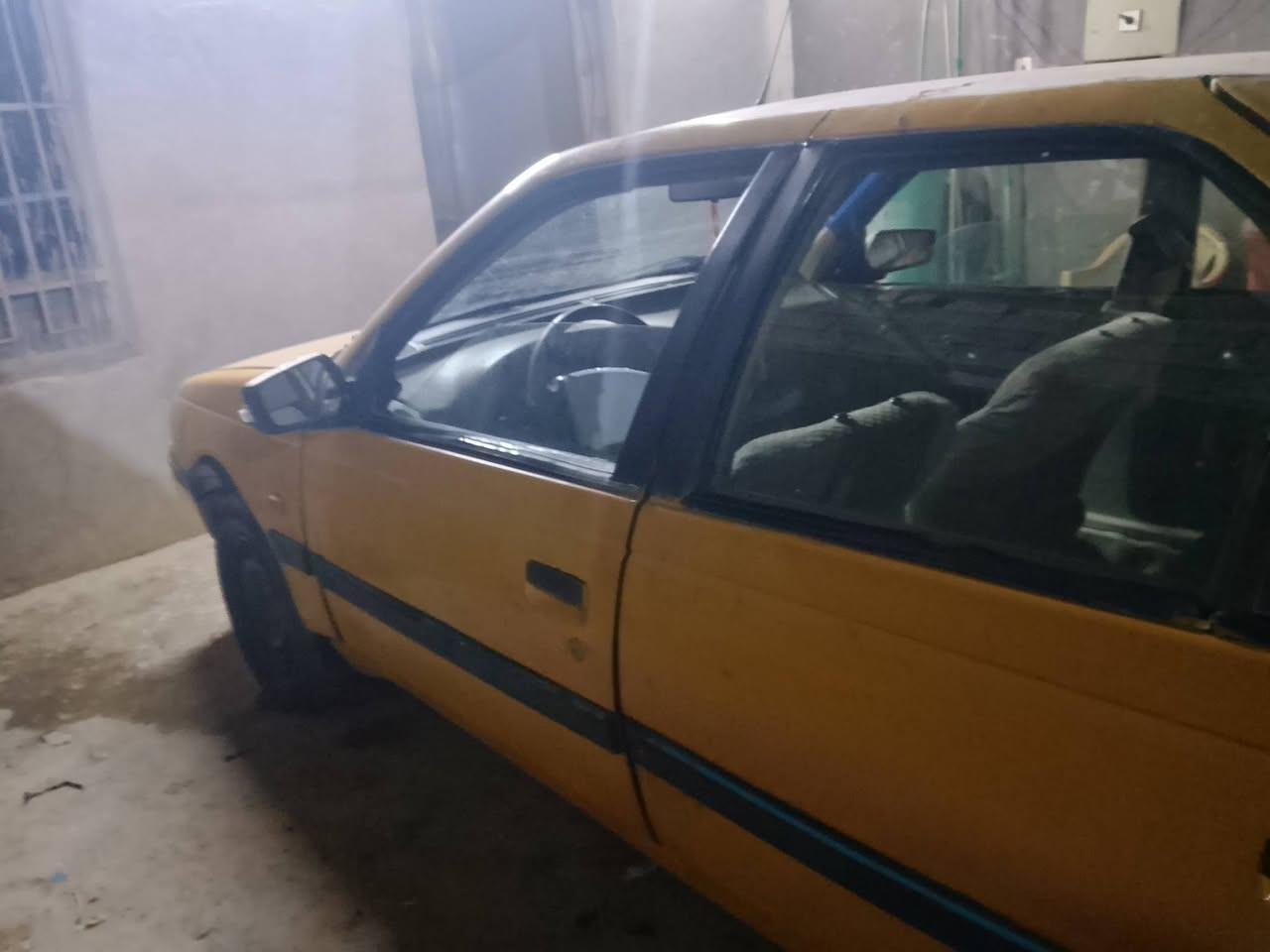 بيجو 4005سياره جاهزه رقم دوالي بصره السعر 22


**إذا كنت صاحب هذا الإعلان وتريد حذفه لأي سبب، رجاءا أرسل رسالة إلى الدعم الفني**