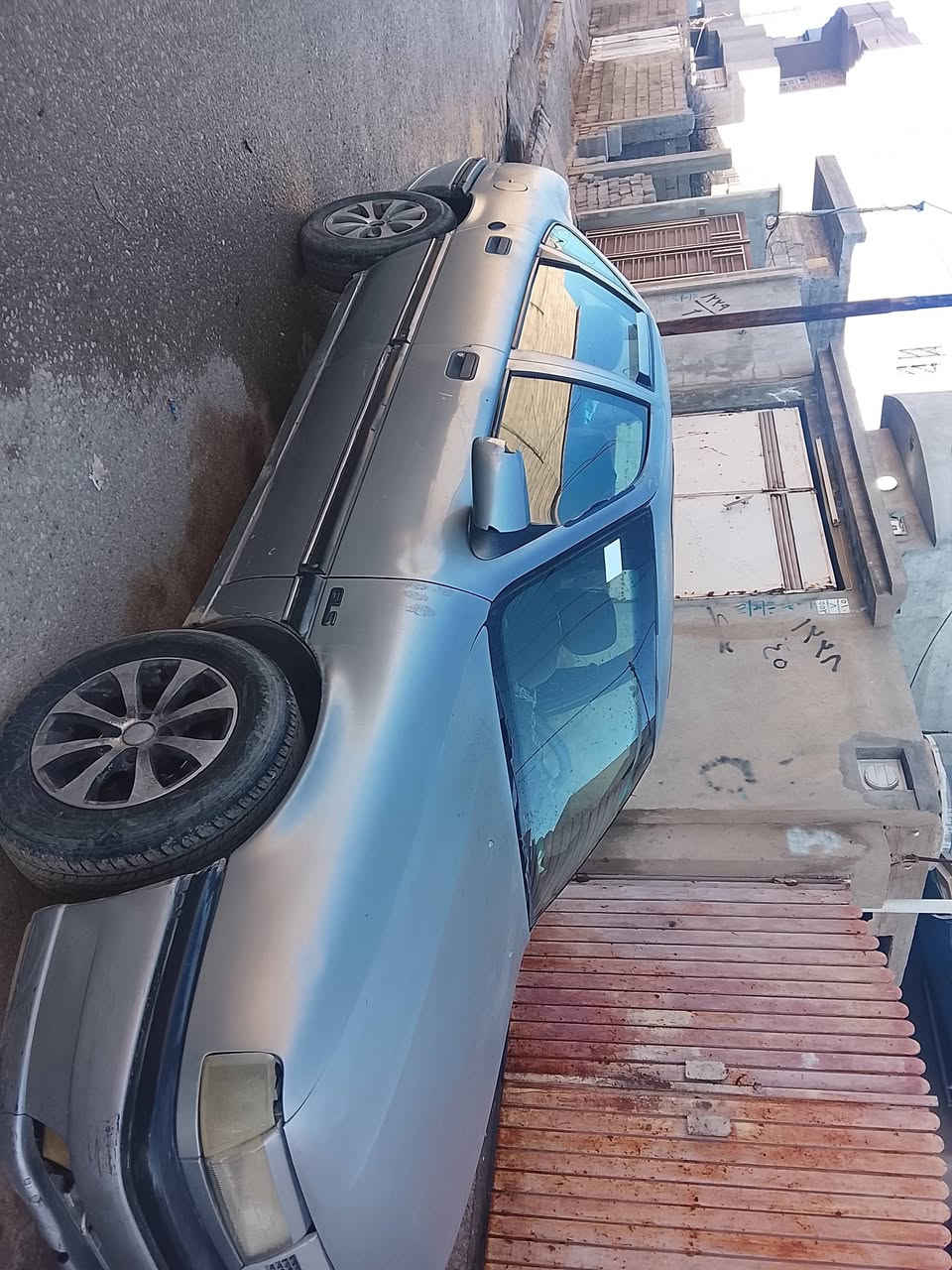 اوبل فيكترا موديل 93 حجم 20 باسمي رقم دولي نينوى


**إذا كنت صاحب هذا الإعلان وتريد حذفه لأي سبب، رجاءا أرسل رسالة إلى الدعم الفني**