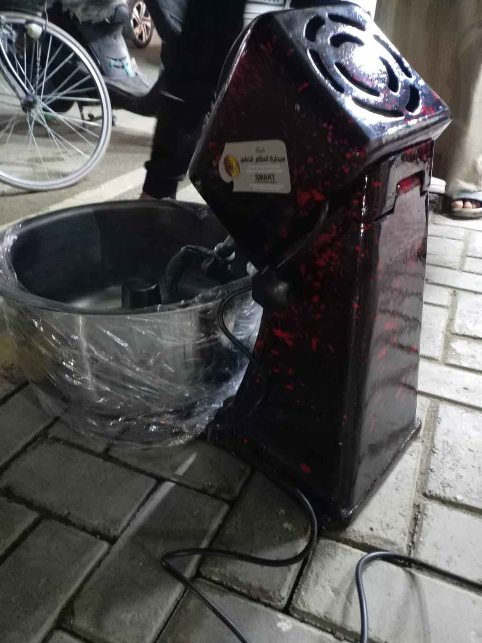 عجانه ٢٢٥ بيها مجال

*********** المقدادية, ديالى
