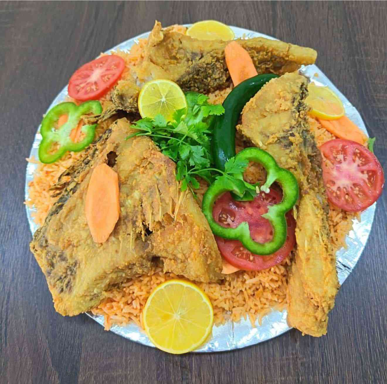 لأهالي حي الجامعة والمناطق القريبة 🌙

مطعم سبانخ يوفّر أكل بيت نضيف ومناسب للي يحب الأكل البيتي
⏰ خلال شهر رمضان:
من الساعة 2 الظهر إلى وقت الفطور
🍽️ وجبة سحور متوفرة يوميًا من الساعة 11 ليلًا إلى 5 الفجر

🚚 متوفر خدمة توصيل
📌 حي الجامعة – شارع الربيع (قرب مدينة الحاسبات)
📞 0778 232 1933

خدمة لأهالي المنطقة 

#حي_الجامعة
#الصفحة_الرسمية_لمنطقة_حي_الجامعة
#صفحة_منطقة_حي_الجامعة
