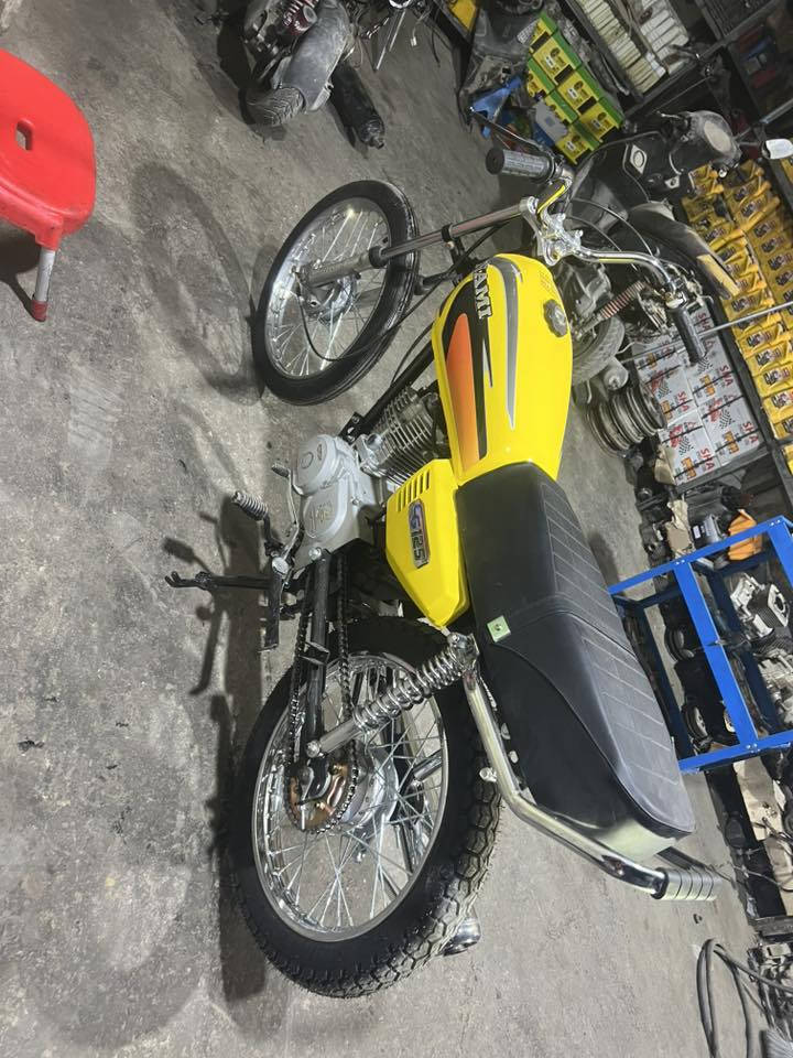 السلام عليكم نامه للبيع مكينه تايكر مفتوحه مره وحده دراجه كله تعمير جديد رقم الشاصي موجود بس الوراق ضاعن من عندي اكفله عن السرقه السعر ٦٠٠ وبيه مجال مكاني ناصريه حي الشهداء مقابل بانزين خانه مال المهندس ***********
