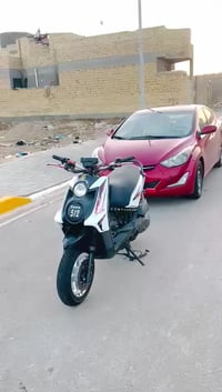 سكنس جبلي • اربعه كير • خاص