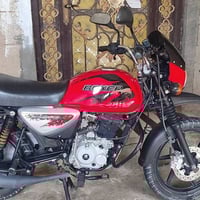 دراجه بوكسر جديده حييييل مكفولة من كلشي موديل  22  السعر خاص  07805104...