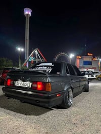 بي ام • ١٩٩٠ • رقم انبار