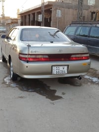 سيزر نفخ • ١٩٩٢ • نجف ابو صخير