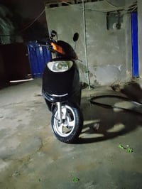 دراجه سبيسي • نضاف • سلف وكهربائيات