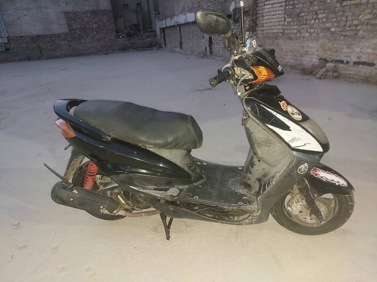 سكنس نثيه 140 شغاله سلف هندر كهربائيات شغاله ابيع كوم حديد 350


**إذا كنت صاحب هذا الإعلان وتريد حذفه لأي سبب، رجاءا أرسل رسالة إلى الدعم الفني**