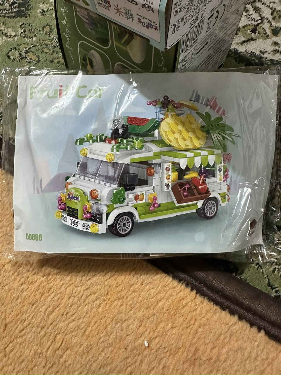 امزون مجموعة ليكو للبيع شلعه منو الي تفيده يجي خاص سعرهن 85الف ويه التوصيل


**إذا كنت صاحب هذا الإعلان وتريد حذفه لأي سبب، رجاءا أرسل رسالة إلى الدعم الفني**