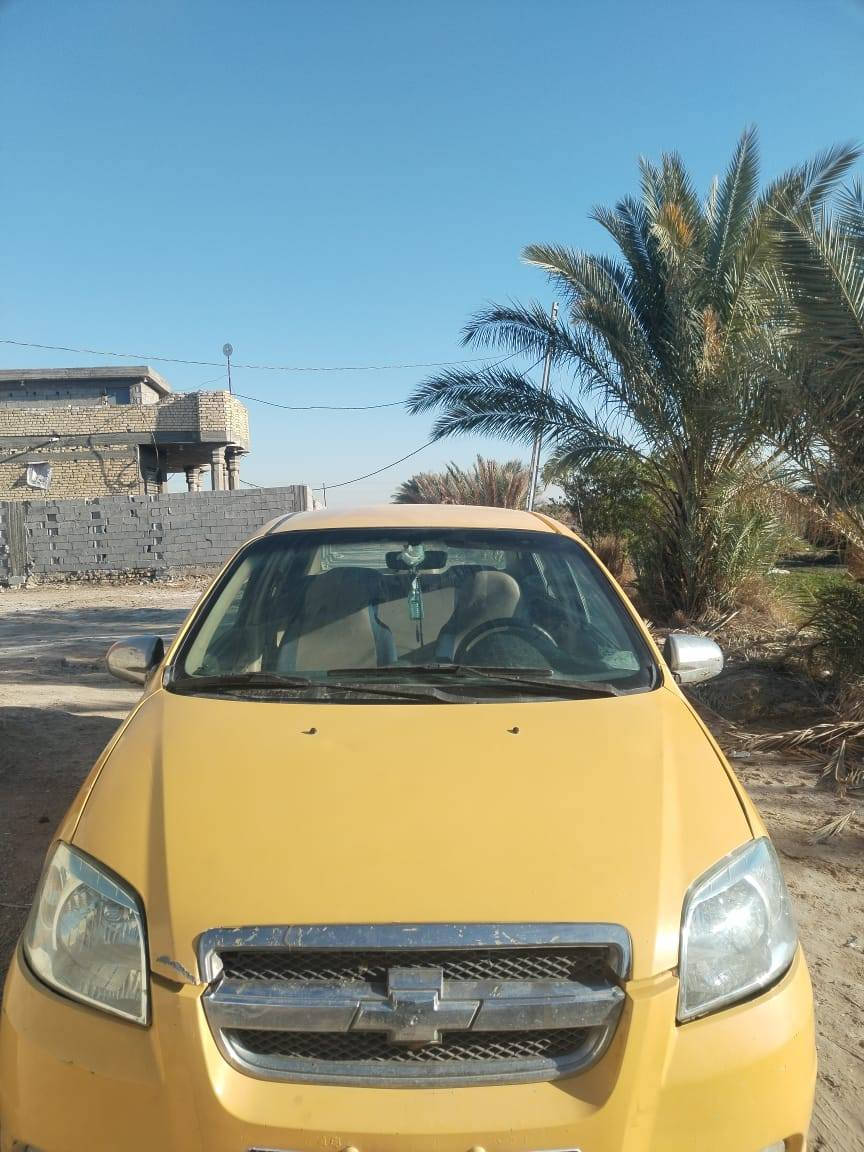 افيو للبيع او مروس حسب القناعه 2007 بسمي مثنى السعر 42 وبيه مجال  ***********
