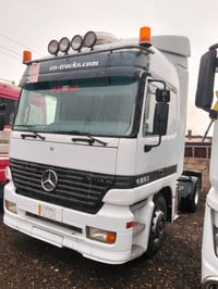 اكتروس للبيع 1853 راس وعربانه تريد بس العربانه أو الراس عادي تفاصيل أك...