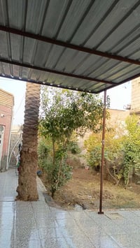 بالبستنه • ٢٤٠م • غرفة وحدة