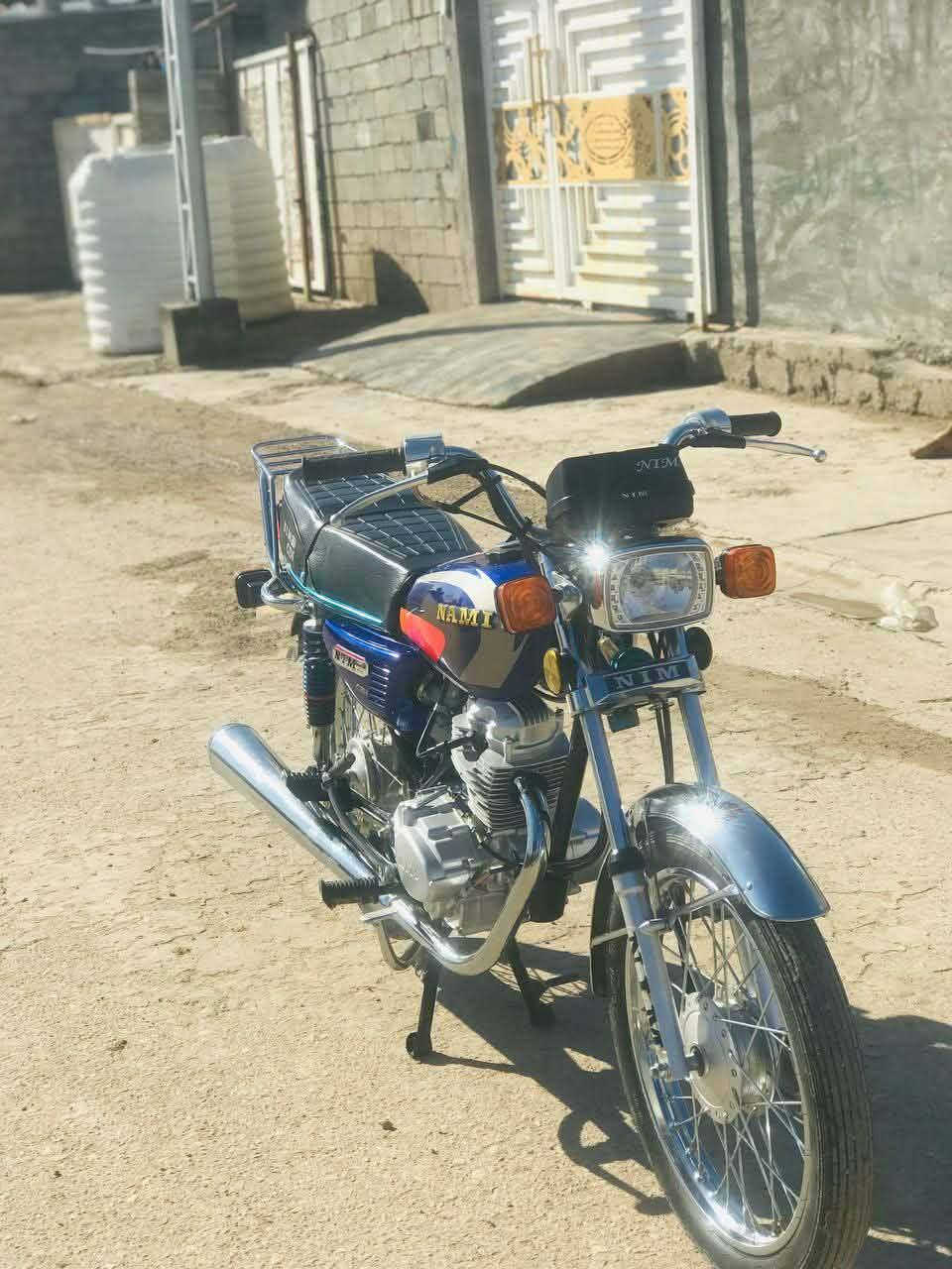 السلام عليكم نامه نتياز البيع صاله شهرين من نزلته موديل 2026 وراق كامله مكان ديالئ  خان بني سعد سعر خاص او نتصال  ‏‪***********‬‏
