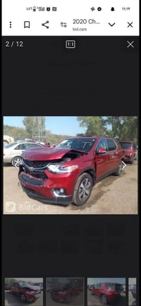 ترافس • ٢٠٢٠ • كمرك مدفوع