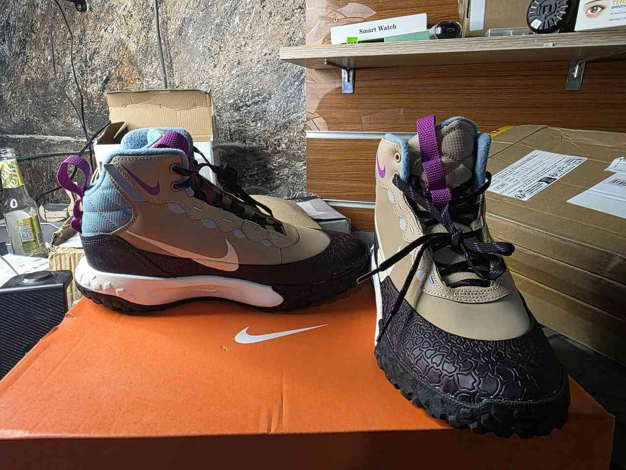 شباب بنات حذاء نايك اصلي اندنيسي رجالي نسائي يرهم 
قياس ٣٩ اعلة سعر ابيع تحياتي


**إذا كنت صاحب هذا الإعلان وتريد حذفه لأي سبب، رجاءا أرسل رسالة إلى الدعم الفني**