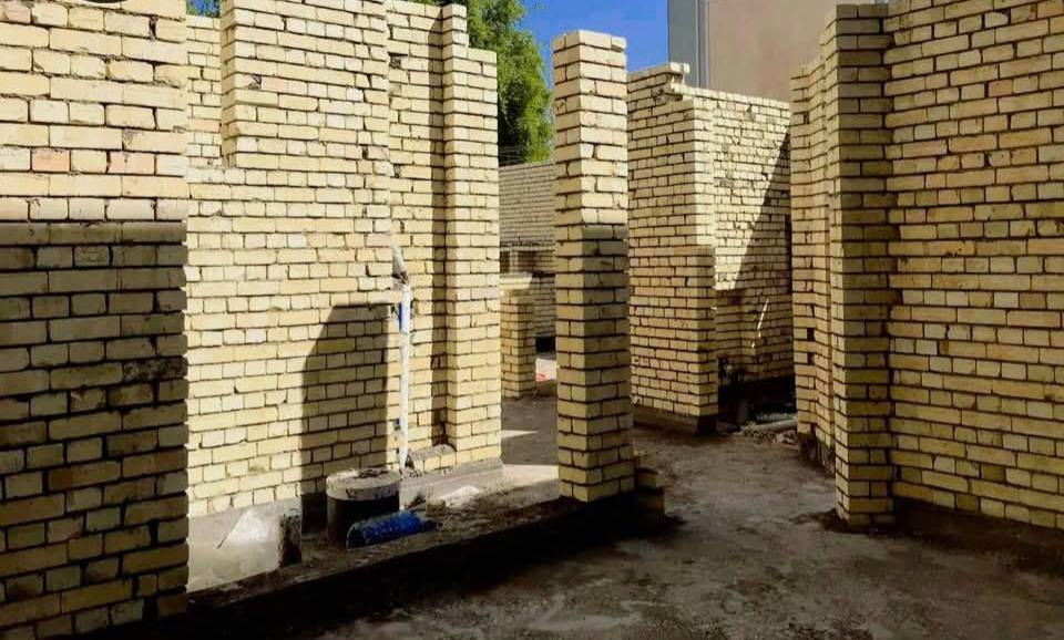 السلام عليكم شغل درجه اولى اتريد اسلمك هيكل اتريد مفتاح شغلنه ميسان فقط ***********
