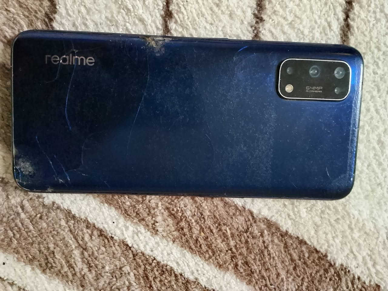 ريلمي ٧ برو جهاز شغال كلشي ما بي قوي ب الالعاب مكاني كربلاء البوبيات السعر ٧٥ الف بي مجال بسيط (***********) بي واتساب
