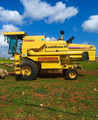 كاشي رانا • ٨٠٧٠ • ١٩٨٤