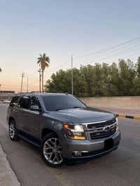 تاهو • موديل ٢٠١٨ • كركوك