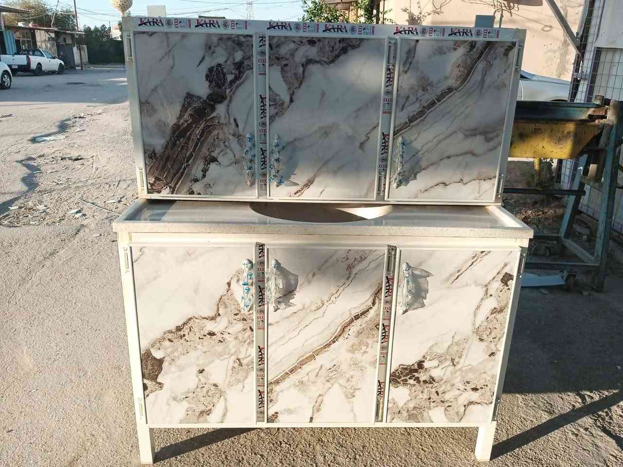 كاونترات وسنكات كلمن وسعره شغل راقي ويوجد توصيل داخل كربلاء


**إذا كنت صاحب هذا الإعلان وتريد حذفه لأي سبب، رجاءا أرسل رسالة إلى الدعم الفني**