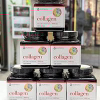 كولاجين فيتامين سي • أمريكي أصلي • ١٢٠ حبة