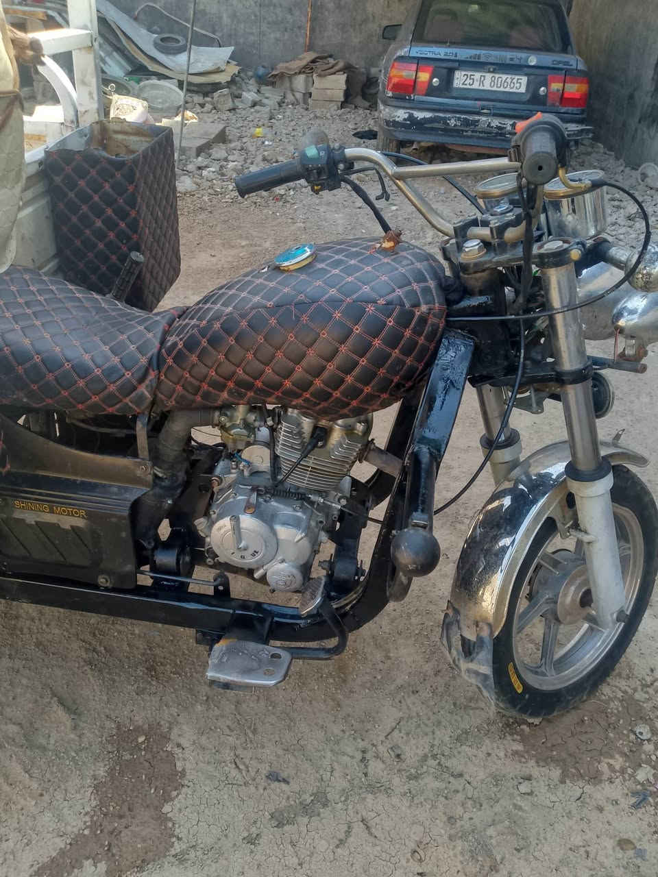زتوته 17محرك20سعر750وبيهه مجال*********** كهربائيات كل شغال سلف شغال
