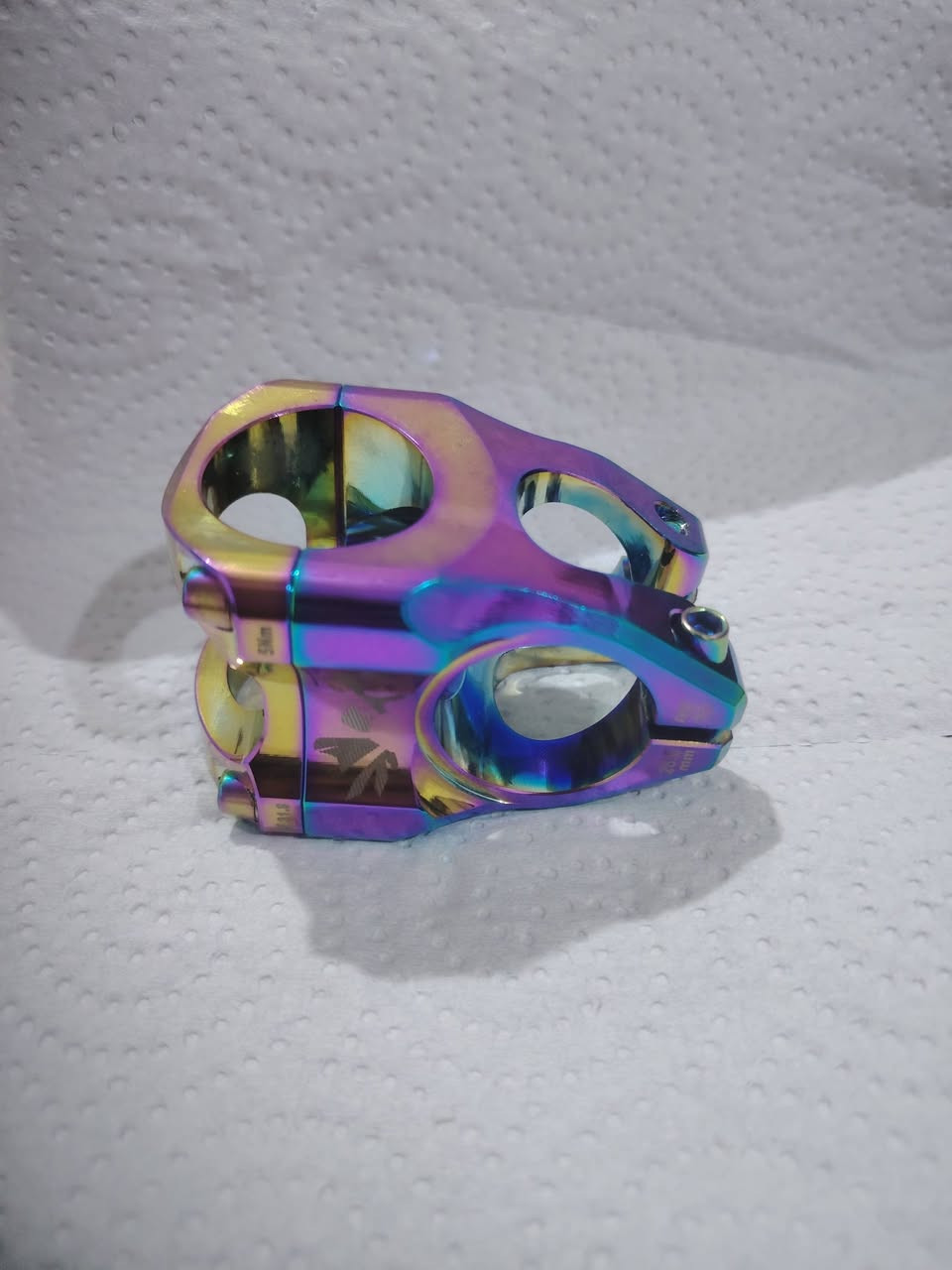 قطعه تزويت ركبه بهاذه الشكل انطي سعر عليهة وبالعافيه مكاني
بغداد الشعله


**إذا كنت صاحب هذا الإعلان وتريد حذفه لأي سبب، رجاءا أرسل رسالة إلى الدعم الفني**