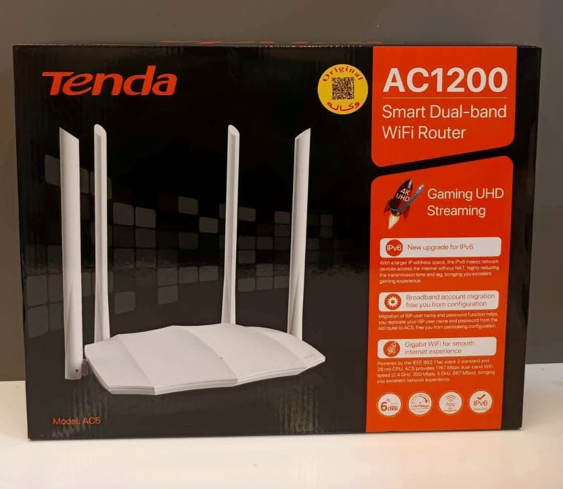 راوتر  ماركة تيندا


**إذا كنت صاحب هذا الإعلان وتريد حذفه لأي سبب، رجاءا أرسل رسالة إلى الدعم الفني**