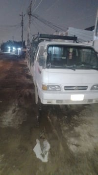 موديل ٩٥ • طرف ثالث • جسر ديالى الجديد