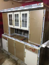 كاونتر ٢م • سنك مرمر متر وربع • ناصريه